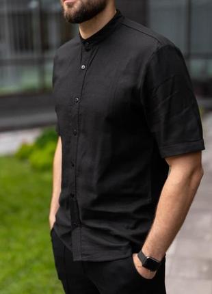 Летняя мужская рубашка noseda