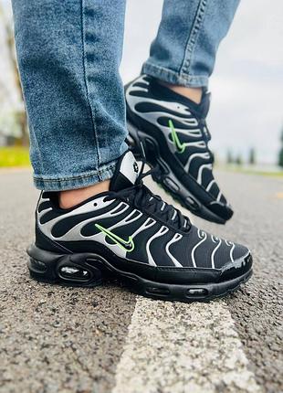 nike ltr air max tn plus3 фото