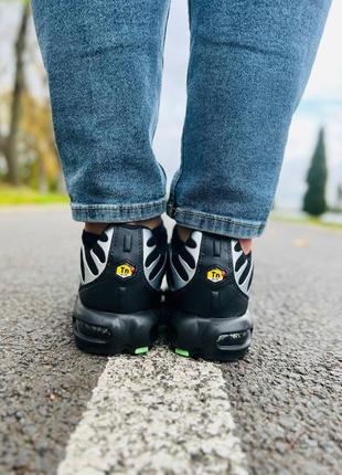 nike ltr air max tn plus4 фото