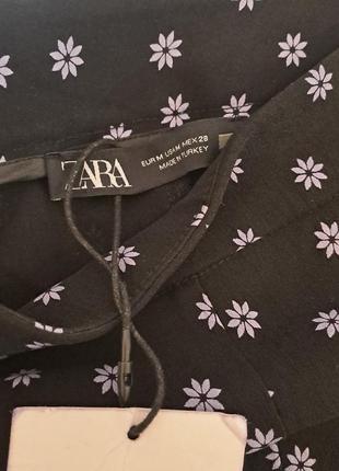 Брюки джинсы леггинсы лосины zara9 фото