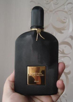 Tom ford black orchid парфумована вода 100 мл