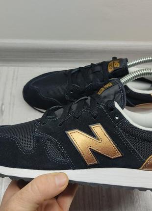 Женские кроссовки new balance wl520 snc original