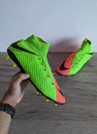 Nike hypervenom копки бутси оригінал