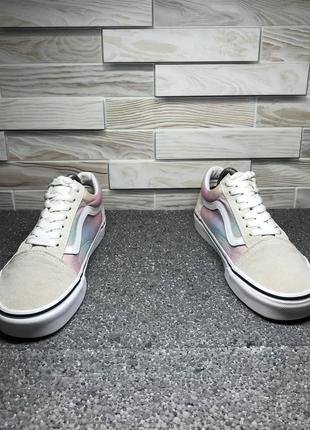 Кеды vans old skool . оригинал2 фото