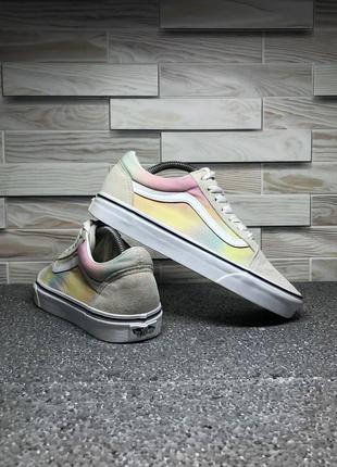 Кеди vans old skool. оригінал