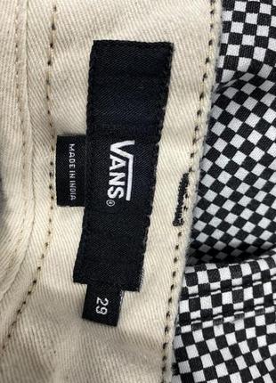 Штаны vans7 фото