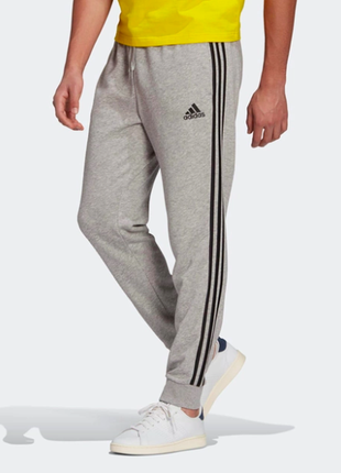 Спортивные штаны на флисе adidas оригинал