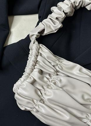 Стильна сумка asos 2