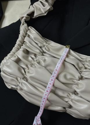 Стильна сумка asos 5