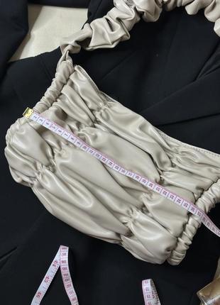 Стильна сумка asos 4