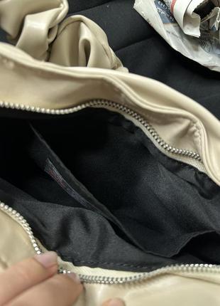 Стильна сумка asos 8