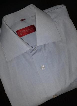 Класична італійська сорочка