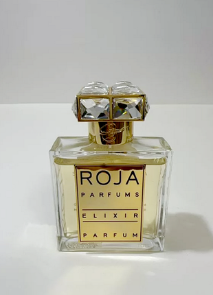 Roja dove parfums elixir women💥оригинал 1,5 мл распив аромата затест3 фото