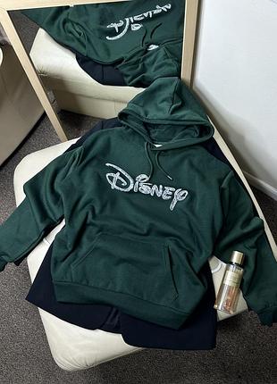 Disney худі / світшот/ кофта