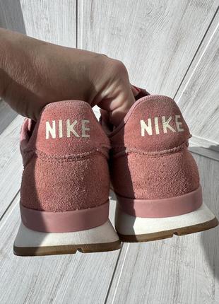 Кроссовки nike.413 фото