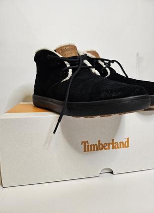 Мужские ботинки timberland ashwood 43.5 оригинал2 фото