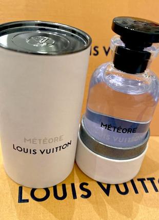 Louis vuitton meteore💥оригинал отливант распив аромата метеоры цена за 0,5мл8 фото