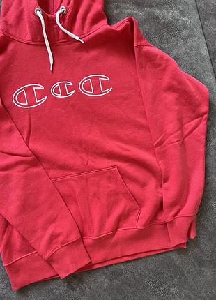 Худи champion 3