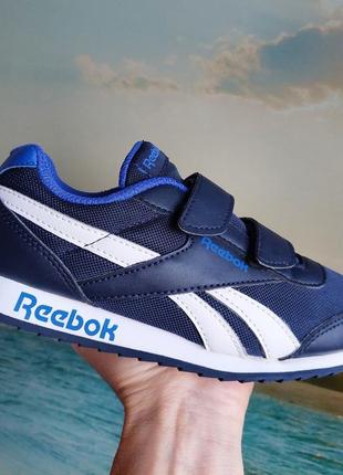 Кроссовки reebok, 31 размер