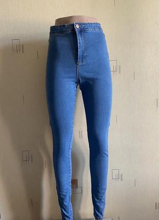 Джинсы-скинни от denim & Co