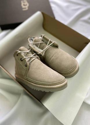 Жіночі угги ugg neumel