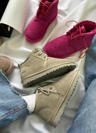 Жіночі угги ugg neumel
