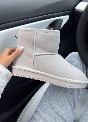 Жіночі угги ugg mini