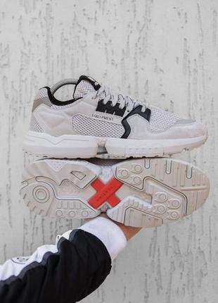 Шикарні чоловічі стильні кросівки "adidas equipment"