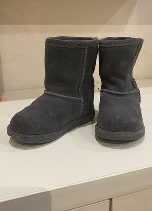 Ugg детские угги