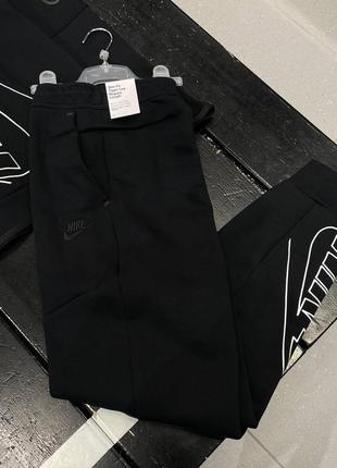 Штани nike tech fleece