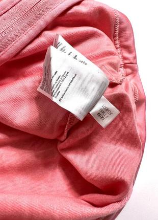Женская олимпийка adidas /размер xs-s/ розовая кофта adidas / розовая олимпийка / худи адидас / adidas / адидас / женская спортивная кофта /14 фото