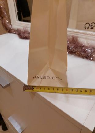 Пакет mango 3