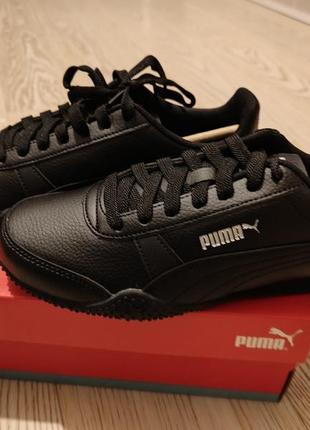 Кроссовки puma1 фото