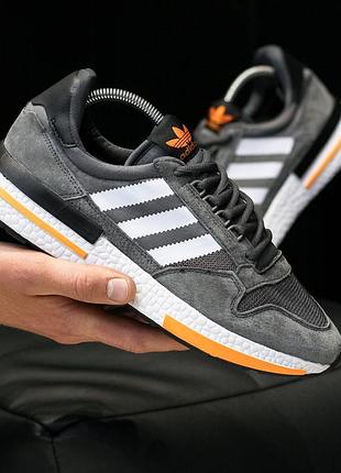 Кросівки adidas zx 500 кросівки