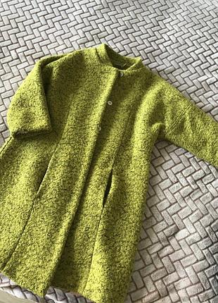 Пальто весняне