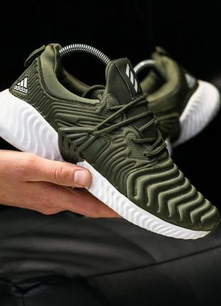 Кросівки adidas alphabounce кроссовки