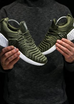 Кросівки adidas кросівки alphabounce2 фото