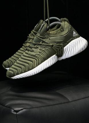 Кросівки adidas alphabounce кроссовки3 фото