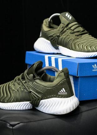 Кросівки adidas кросівки alphabounce6 фото