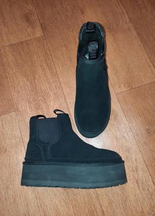 Уггі ugg натуральні орігінал 38 розмір