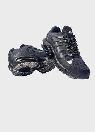 Nike avait sorti une collection
