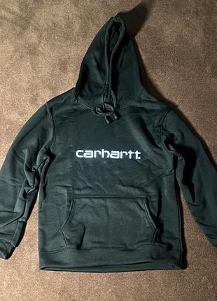 Худи carhartt