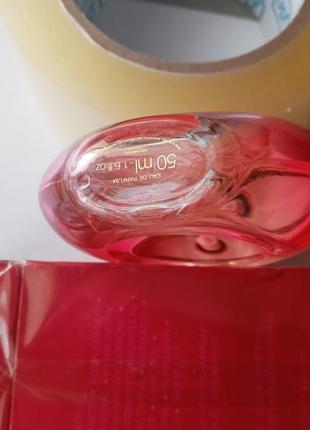 Boucheron miss boucheron eau de parfum винтаж редкие франция