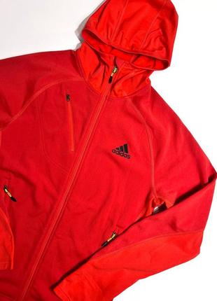 Худі adidas /розмір s-m/ adidas / худі адідас / адідас / кофта адідас / кофта adidas / adidas / outdoor /11 фото