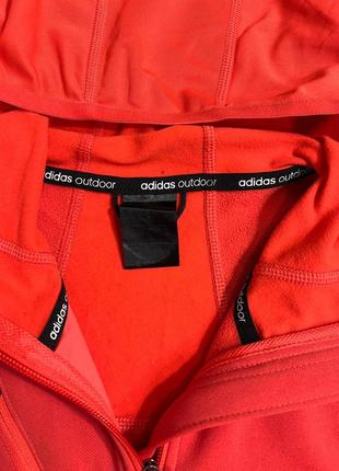 Худі adidas /розмір s-m/ adidas / худі адідас / адідас / кофта адідас / кофта adidas / adidas / outdoor /15 фото