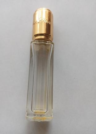 Парфуми miss dior вінтаж франція