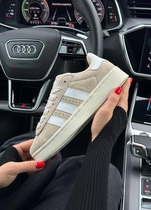 Кроссовки adidas campus