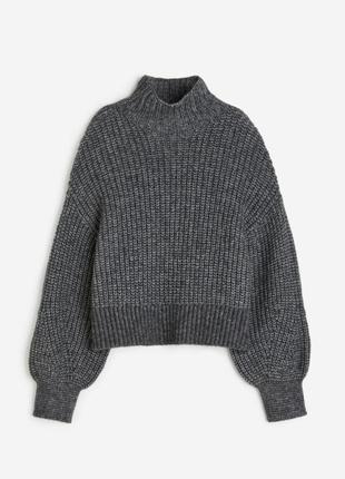 Светр divided h&m