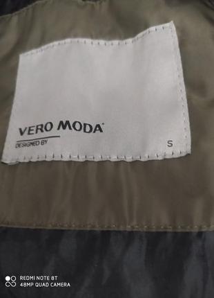 Куртка vero moda3 фото