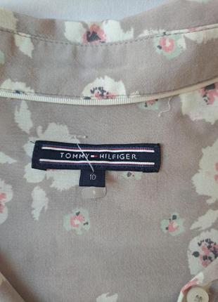 Блуза tommy hilfiger3 фото